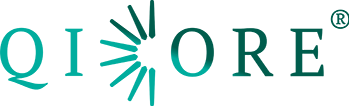 QiCore Logo